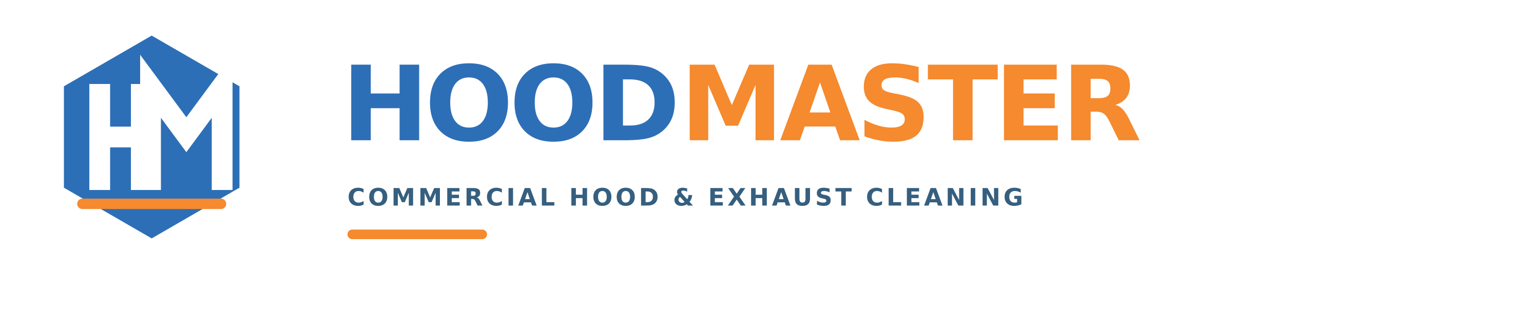 Hoodmaster — Commercial Hood & Exhaust Cleaning